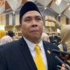 DPRD Kaltim Komisi II Muhammad Husni Fahruddin Angkat Bicara Perihal Jembatan Mahakam di Tubruk Kapal Tongkang Muatan Kayu