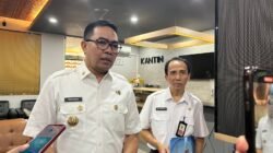 Pemkot Umumkan Sekolah Rakyat Bakal Bangun Di Samarinda