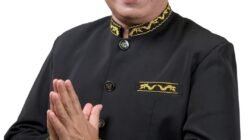 Abdurrahman Mendorong Pemprov Kaltim Segera Tetapkan Status Jalan di PPU dan Paser untuk Dukung Pembangunan IKN