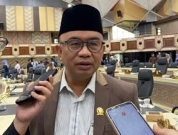 Fadly Himawan Pemindahan ASN ke IKN Harus Prioritaskan Manfaat untuk Masyarakat Lokal