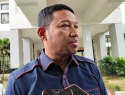 Pemerintah Provinsi Kaltim Fuad Fakhruddin Tolak Usulan Anggaran Media dan Olahraga Imbas Viral di Sosial Media