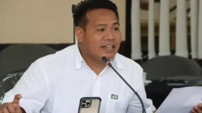 Syafruddin Desak Presiden dan Menkeu Cabut Izin 13 Perusahaan Serobot BBM Subsidi