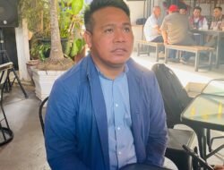 Syafruddin Soroti Lemahnya Pengawasan Tambang di Kaltim, Desak Alih Fungsi ke Daerah