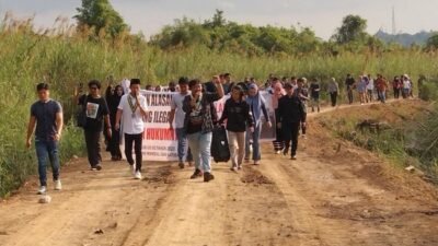 Pengawasan Tambang di Kaltim Dinilai Belum Maksimal, IKA PMII Desak Transparansi Pemerintah Daerah