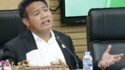 Syafruddin Desak Menhut Ungkap Dalang Tambang Batu Bara Ilegal di Cagar Alam Teluk Adang