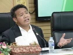Syafruddin Desak Menhut Ungkap Dalang Tambang Batu Bara Ilegal di Cagar Alam Teluk Adang