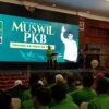 Muswil PKB Kaltim 2025 Jadi Ajang Konsolidasi Besar Menghadapi Kontestasi 2029