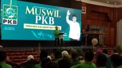 Muswil PKB Kaltim 2025 Jadi Ajang Konsolidasi Besar Menghadapi Kontestasi 2029