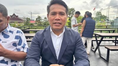 Syafruddin Sayangkan Sikap Gubernur Kaltim: Pemerintah Harus Cegah Deforestasi Sejak Dini