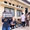 Kuasa Hukum Nilai Tujuh Terdakwa Bom Molotov Tak Miliki Niat Jahat