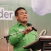 Syafruddin Kembali Nahkodai PKB Kaltim, Pengurus DPW Periode 2026–2031 Dilantik di Balikpapan