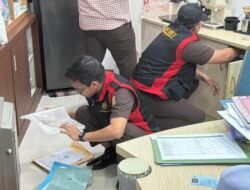 Penggeledahan Kejati Kaltim di Kantor ESDM Ungkap Dugaan Ketidakbenaran Aktivitas Tambang CV AJI