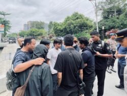 Cuti Kepala KSOP, Indikasi Skandal Menguat: IMPERIUM Bongkar Dugaan Suap Rp36 Miliar & Jetty Ilegal.