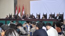 KPPU MINGGU INI BACAKAN PUTUSAN PERKARA PINJOL,  BUKA KESEMPATAN DATA TAMBAHAN DARI INSTANSI TERKAIT