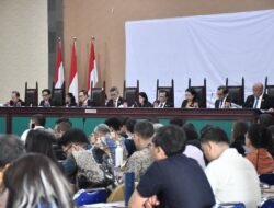 KPPU MINGGU INI BACAKAN PUTUSAN PERKARA PINJOL,  BUKA KESEMPATAN DATA TAMBAHAN DARI INSTANSI TERKAIT