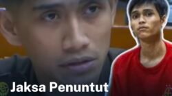 Jaksa Akui Kekeliruan Tuntutan Mati ABK Fandi Ramadhan, Sampaikan Maaf di Komisi III DPR