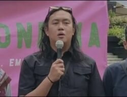 Puspom TNI Ungkap Dugaan Keterlibatan Anggota dalam Kasus Penyiraman Air Keras Aktivis Kontras