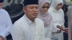 Sering Menyetir Sendiri, Gubernur Kaltim Ingin Rasakan Langsung Kondisi Lapangan