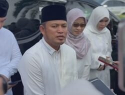 Sering Menyetir Sendiri, Gubernur Kaltim Ingin Rasakan Langsung Kondisi Lapangan