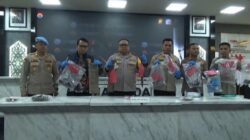 Pembunuhan Berencana di Samarinda, Pelaku Tunggu Momen Sejak Januari 2026