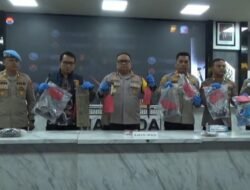 Pembunuhan Berencana di Samarinda, Pelaku Tunggu Momen Sejak Januari 2026