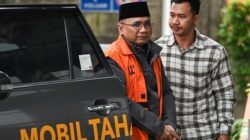 Yaqut dan Keluarga Ajukan Tahanan Rumah, Apa Pertimbangan KPK?