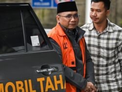 Yaqut dan Keluarga Ajukan Tahanan Rumah, Apa Pertimbangan KPK?