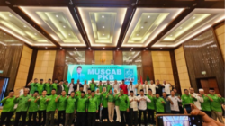 PKB Kaltim Dorong Regenerasi Kepemimpinan Lewat Muscab Serentak 2026