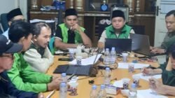 Dewan Pengurus Wilayah ( DPW) KALTIM, Menggelar Muscab serentak, Ajang konsolidasi Mesin Partai menuju 2029