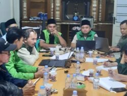 Dewan Pengurus Wilayah ( DPW) KALTIM, Menggelar Muscab serentak, Ajang konsolidasi Mesin Partai menuju 2029