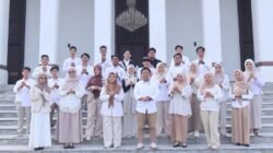 Seminar Nasional, Rakerwil, dan Penetapan Pengurus Aliansi DEMA-PTKIN Wilayah Kalimantan Sukses Digelar di Ibu Kota Nusantara