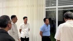 Hotel Atlet Bangkit Jadi Claro Pandurata, Gubernur Kaltim Beri Dukungan Penuh