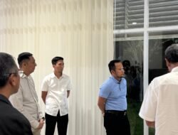 Hotel Atlet Bangkit Jadi Claro Pandurata, Gubernur Kaltim Beri Dukungan Penuh