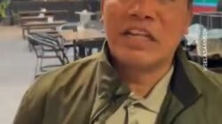 PKB Kaltim Tegaskan APBD 2027 Harus Pro Rakyat, Syafruddin: Jika Tidak, Lebih Baik Pembahasan Dihentikan