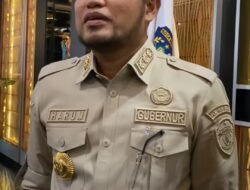 Pemprov Kaltim Pastikan Pelayanan Publik Tetap Optimal Meski Aksi 21 April Digelar