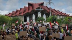 PKB Kaltim Gandeng Akademisi dan Mahasiswa Kaji Tuntutan Aksi 214