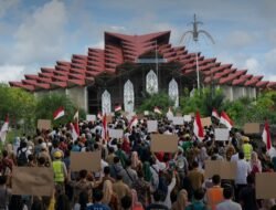 PKB Kaltim Gandeng Akademisi dan Mahasiswa Kaji Tuntutan Aksi 214