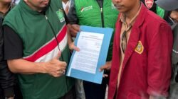 Aliansi Rakyat Kaltim Datangi Tujuh Kantor Partai, PKB Tegaskan Dukung Hak Angket DPRD Kaltim