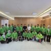 Proses UKK telah selesai Ketua DPC PKB Kaltim terpilih akan di umumkan pada 8 Juli mendatang.