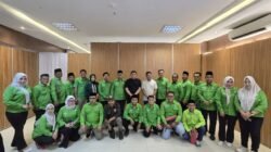 Proses UKK telah selesai Ketua DPC PKB Kaltim terpilih akan di umumkan pada 8 Juli mendatang.