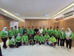 Proses UKK telah selesai Ketua DPC PKB Kaltim terpilih akan di umumkan pada 8 Juli mendatang.