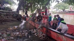 Bina Sungai Karang Mumus; Mahasiswa sebagai Motor Perubahan Sosial