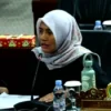 Di Depan Hasan Mas’ud, Fraksi PKB Ngomong soal Hak Angket, Damayanti: Memang Kita Lambat