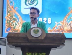 Pernyataan Sikap DEMA UINSI Samarinda :  “Ketika Kritik Dibalas Ancaman, Demokrasi Sedang Dipertaruhkan”