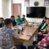 Mahasiswa Inisiasi Audiensi, Soroti Pemerataan Pendidikan hingga Infrastruktur Pembangunan di Samarinda Seberang