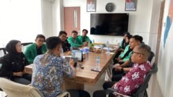 Mahasiswa Inisiasi Audiensi, Soroti Pemerataan Pendidikan hingga Infrastruktur Pembangunan di Samarinda Seberang
