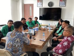 Mahasiswa Inisiasi Audiensi, Soroti Pemerataan Pendidikan hingga Infrastruktur Pembangunan di Samarinda Seberang