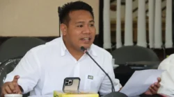Syafruddin Usulkan Seluruh SPBU di Kaltim Kembali Layani Pertalite untuk Kurangi Antrean Panjang