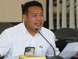 Syafruddin Usulkan Seluruh SPBU di Kaltim Kembali Layani Pertalite untuk Kurangi Antrean Panjang