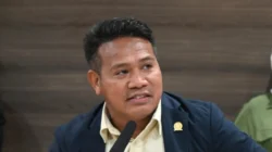 Syafruddin Ajak Publik Kawal Harga Pangan Usai Pertamax Naik, Jangan Ada Kenaikan Tak Wajar